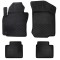 Set Covorase Tavita AUDI A1 SPORTBACK 8x 2012-2014  all season premium cu bordura foarte inalta 30mm