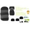 Huse Scaun Vw LT 3 locuri 1996-2006 Confort Line