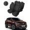 Huse Scaune Dedicate Renault Koleos  2015-2019 Premium Bancheta Fractionata