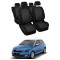 Huse Scaune Dedicate Skoda Fabia 2015-2020 eco