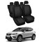 Huse Scaune Dedicate Seat Arona 2017-2020 eco