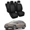 Huse Scaune Dedicate Seat Leon X-Perience  economy