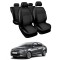 Huse Scaune piele si textil Citroen C-Elysee 2012-2020
