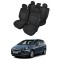 Huse Scaune Premium Opel ZafIra C 2012-2019 ,cu cotiera si bacheta fractionata
