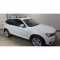 Bare portbagaj aluminiu Bmw X3 F25 2011-2016  cu sistem antifurt si cheie