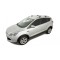 Bare portbagaj dedicate Ford Kuga  2008-2015 din aluminiu cu sistem antifurt si cheie