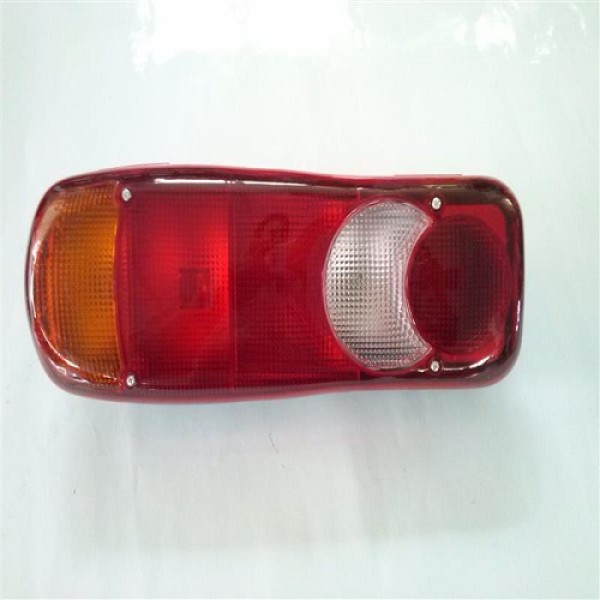 Lampa stop remorca normala 14 X 350 Tuning Ro