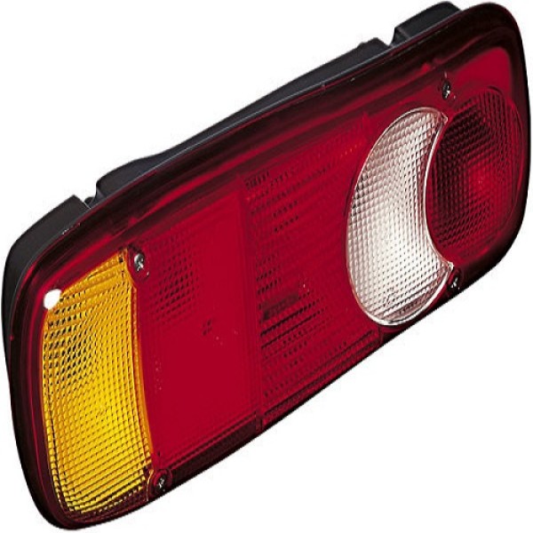 Lampa stop remorca normala 14 X 350 Tuning Ro