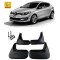 Set Aparatori Noroi Renault Megane 2009-2015