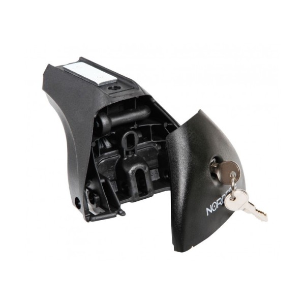 Bare portbagaj pentru Audi A4 B8/B9 Combi 2008-2016 avant combi din aluminiu cu sistem antifurt si cheie