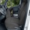 Huse Scaune 3 Locuri Vw Transporter 2006-2022 din bumbac gros premium