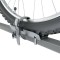 Suport Bicicleta Auto pentru bare portbagaj Transversale aluminiu sau otel (set pt 1 Bicicleta)