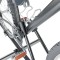 Suport Bicicleta Auto pentru bare portbagaj Transversale aluminiu sau otel (set pt 1 Bicicleta)