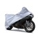 Prelata Moto impermeiabila Kawasaki  Z1000 din material gros Protectie 4 anotimpuri integrala