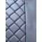 Pachet Interior Huse Scaune si covorase piele IVECO EUROCARGO 2+1 (3 LOCURI) 2019-2024 piele romb culoare Negru