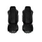 Huse Scaune piele Scania R piele romb culoare Negru, Editie Speciala