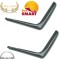 Paravanturi Sun Smart Daf CF 2004-2012 (Set 2 buc +sistem de prindere)