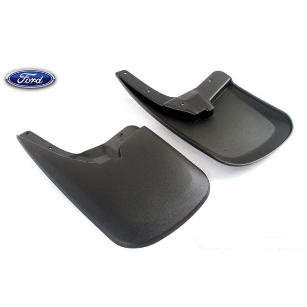 Set Aparatori Noroi Ford Ranger 2006-2016