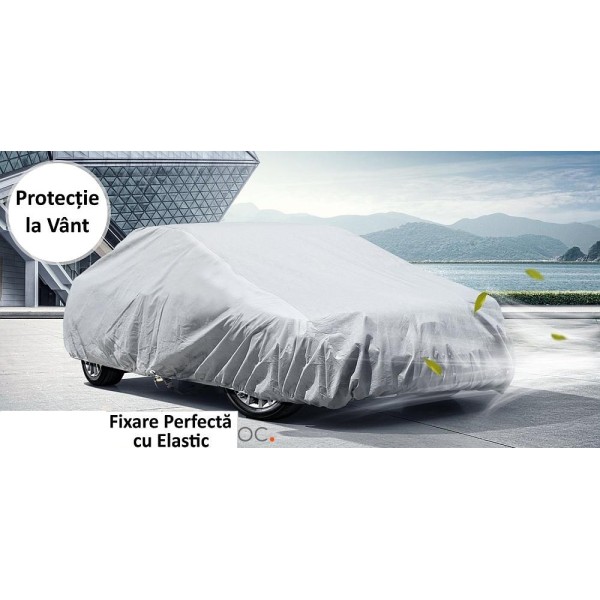 Husa Prelata Protectie Exterioara Greatwall Voleex C10 2012-2021 impermeabila si antizgariere
