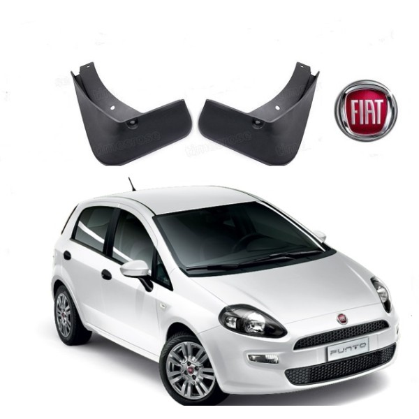 Set Aparatori Noroi Fiat Punto  2008-2016
