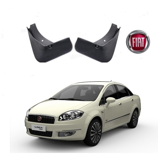 Set  Aparatori Noroi Fiat Linea 2007-2016