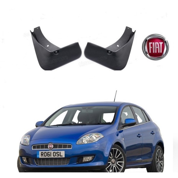 Set  Aparatori Noroi Fiat Bravo 2007-2016