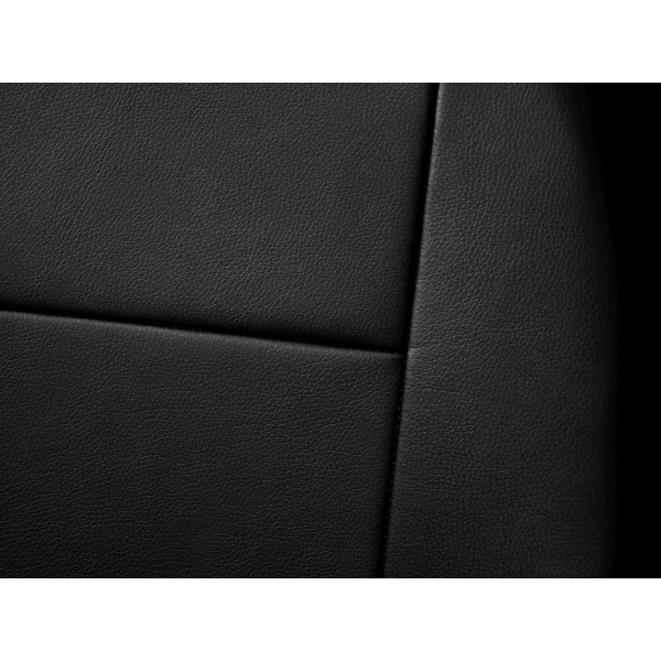 Huse Scaune Dedicate  Pentru Peugeot Boxer 2015-2019 Cabina Dubla 7 Locuri ,Doka