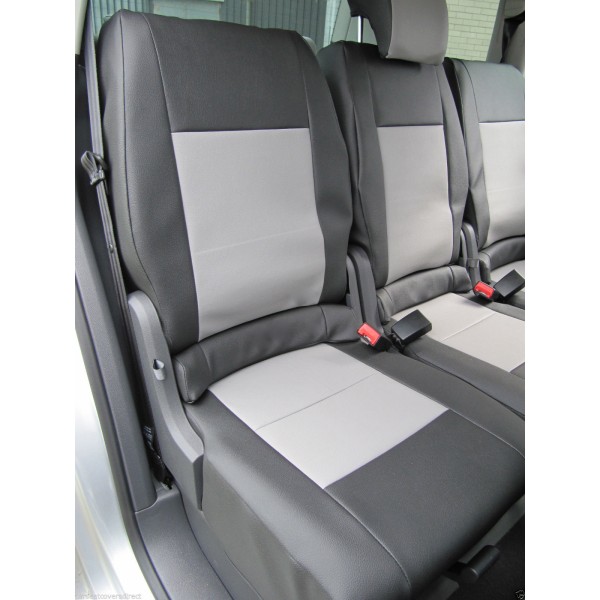 Huse Scaune Vw Touran 2003-2021 cu 5 locuri individuale