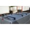 Set 3 Bare Plafon Portbagaj Renault Trafic 2017 ( prindere pe plafon)