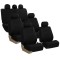Bare portbagaj pentru Audi A4/S4 2001-2008 B5/B6/B7 avant combi din aluminiu cu sistem antifurt si cheie