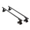 Bare Transversale Portbagaj Audi A6 Berlina 1997-2011 C5,C6