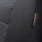 Huse Scaune 9 Locuri (8+1) Vw Transporter/Caravelle 2015-2017 Premium