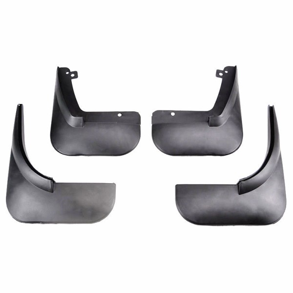 Aparatori Noroi fata+spate  Vw Passat Combi B5 ,B5.5  1997-2005