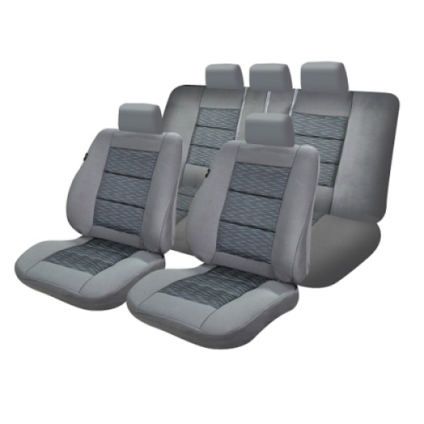 Huse Scaune Dedicate Renault Capture 2009-2016 Premium