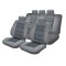 Huse Scaune Dedicate Renault Capture 2009-2016 Premium