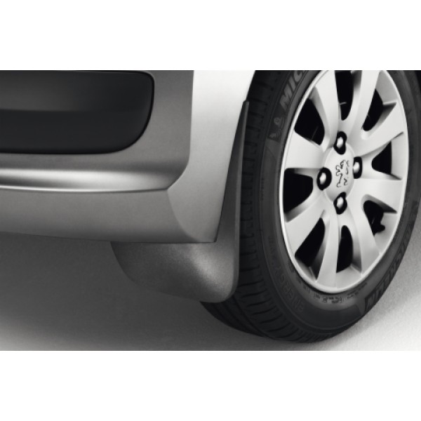 Set Aparatori Noroi Peugeot Partner Tepee 2009-2016