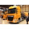 Paravanturi Sun Smart Daf CF 2013-2017 Euro 6 (Set 2 buc +sistem de prindere)