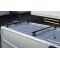 Set 2 bare plafon portbagaj Opel Vivaro 2014-2020 din otel