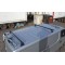 Set 2 bare plafon portbagaj Opel Vivaro 2014-2020 din otel