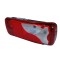 Lampa Stop  Scania seria  R/P/G/T  Vignal, (model 1)