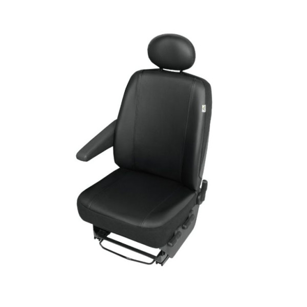 Huse Scaune din piele Iveco Daily 2025-2026