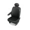 Huse Scaune din piele Iveco Daily 2025-2026
