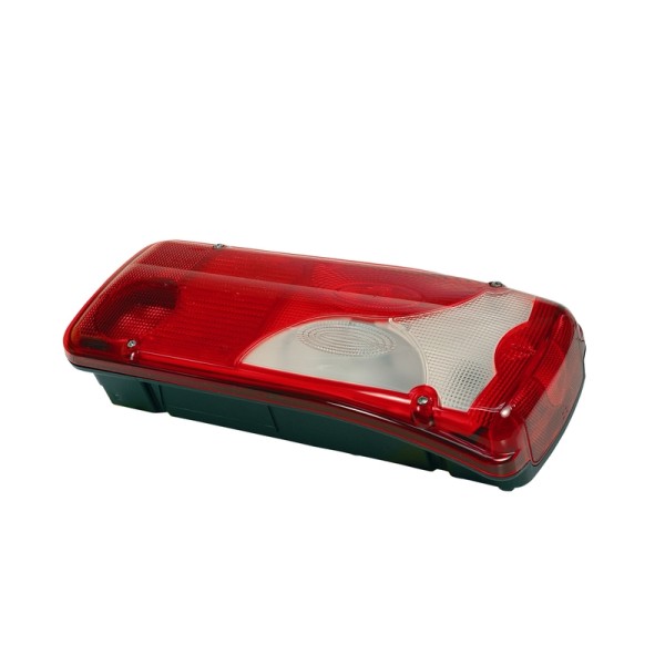 Lampa Stop  Scania seria  R/P/G/T  Vignal, (model 1)