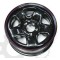 Huse Scaune Dedicate Citroen Jumpy 2004-2014 Cabina Dubla 7 Locuri ,Doka din Piele