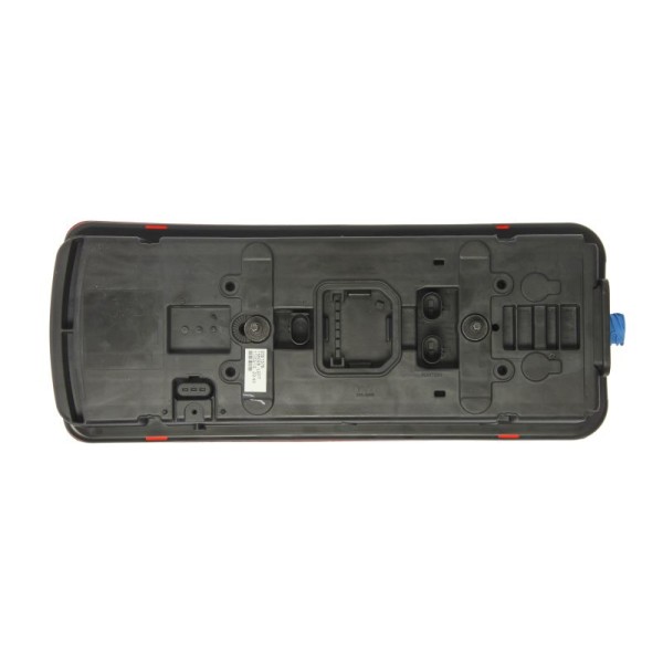 Lampa Stop  Scania seria  R/P/G/T  Vignal, (model 1)