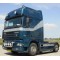 Paravanturi Sun Smart Daf XF 95 (Set 2 buc +sistem de prindere).